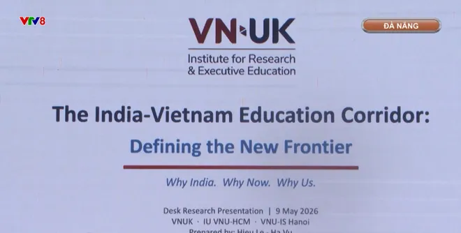 Lễ ký kết biên bản ghi nhớ hợp tác giữa 3 đại học quốc tế của 3 vùng Bắc - Trung – Nam- Ảnh 8. Lễ ký kết biên bản ghi nhớ hợp tác giữa 3 đại học quốc tế của 3 vùng Bắc - Trung – Nam- Ảnh 8.