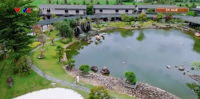 Th&agrave;nh phố Huế: Đơn giản h&oacute;a thủ tục h&agrave;nh ch&iacute;nh trong hoạt động kinh doanh- Ảnh 5.