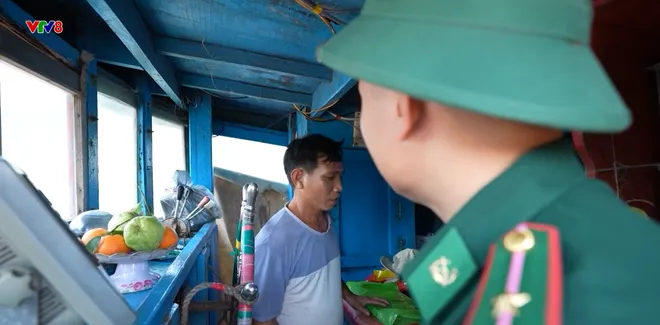 Ứng dụng số l&agrave;m minh bạch nghề c&aacute;- Ảnh 9.