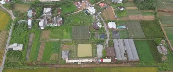 Li&ecirc;n kết, ph&aacute;t triển n&ocirc;ng sản gắn với cảnh quan, du lịch- Ảnh 5.