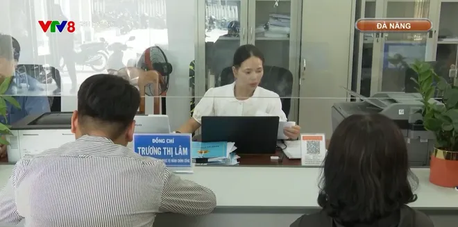 Đ&agrave; Nẵng: Qu&aacute; tải thủ tục h&agrave;nh ch&iacute;nh tại c&aacute;c x&atilde; phường- Ảnh 7.