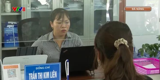 Đ&agrave; Nẵng: Qu&aacute; tải thủ tục h&agrave;nh ch&iacute;nh tại c&aacute;c x&atilde; phường- Ảnh 9.