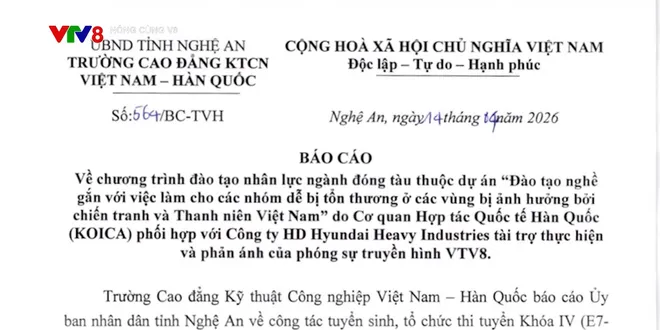 Đơn vị chủ quản thoái thác trách nhiệm?- Ảnh 4. Đơn vị chủ quản thoái thác trách nhiệm?- Ảnh 4.