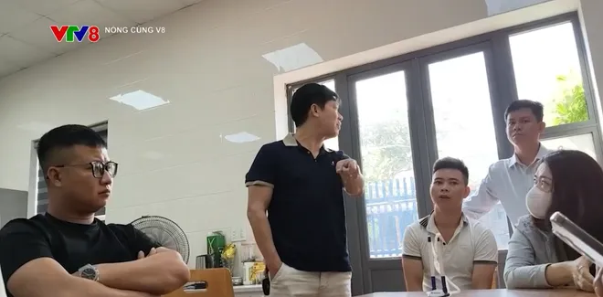 Trục lợi từ các dự án phi lợi nhuận- Ảnh 5. Trục lợi từ các dự án phi lợi nhuận- Ảnh 5.