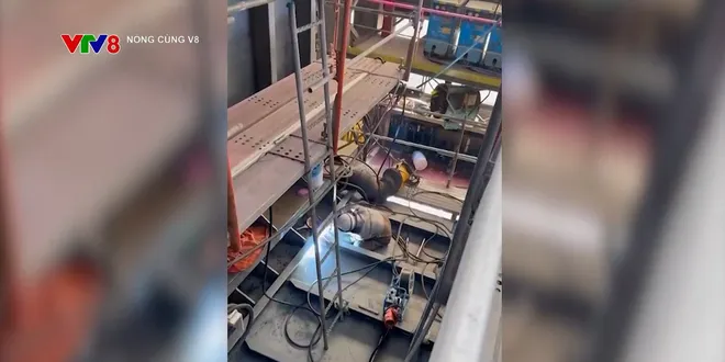 Cần “làm sạch” các dự án xuất khẩu lao động của nhà nước- Ảnh 3. Cần “làm sạch” các dự án xuất khẩu lao động của nhà nước- Ảnh 3.