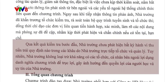 Đơn vị chủ quản thoái thác trách nhiệm?- Ảnh 5. Đơn vị chủ quản thoái thác trách nhiệm?- Ảnh 5.