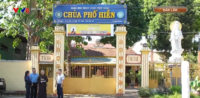 Sức mạnh l&ograve;ng d&acirc;n từ những cuộc vận động ở Ea Kao- Ảnh 2.