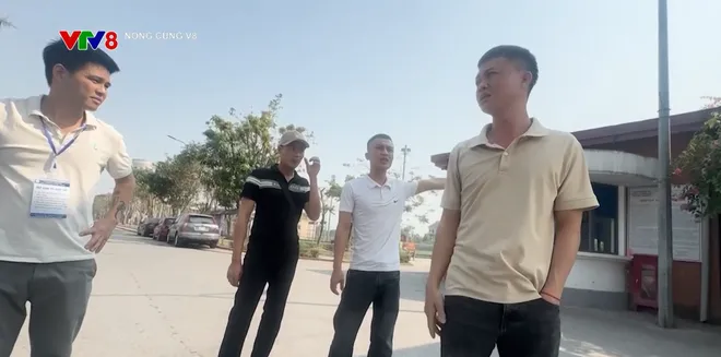 Trục lợi từ các dự án phi lợi nhuận- Ảnh 6. Trục lợi từ các dự án phi lợi nhuận- Ảnh 6.