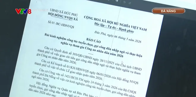 Đ&agrave; Nẵng: Qu&aacute; tải thủ tục h&agrave;nh ch&iacute;nh tại c&aacute;c x&atilde; phường- Ảnh 3.