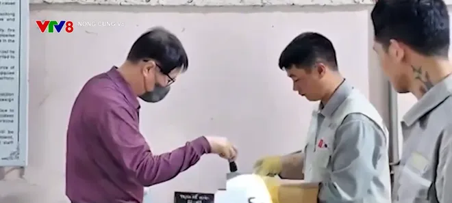 Cần “làm sạch” các dự án xuất khẩu lao động của nhà nước- Ảnh 2. Cần “làm sạch” các dự án xuất khẩu lao động của nhà nước- Ảnh 2.