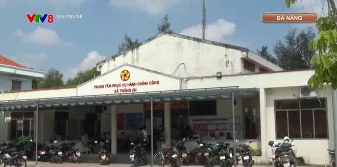 Đ&agrave; Nẵng: Qu&aacute; tải thủ tục h&agrave;nh ch&iacute;nh tại c&aacute;c x&atilde; phường- Ảnh 5.