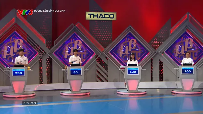 Nam sinh Hưng Y&ecirc;n tự tin gi&agrave;nh v&ograve;ng nguyệt quế Đường l&ecirc;n đỉnh Olympia- Ảnh 3.