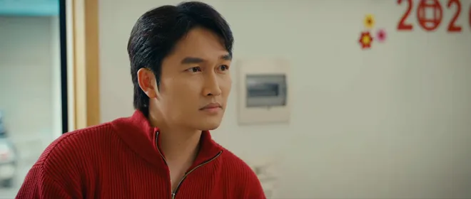 Ngược đường ngược nắng - Tập 25: Trung tìm ra bằng chứng minh oan cho Mai - Ảnh 3.