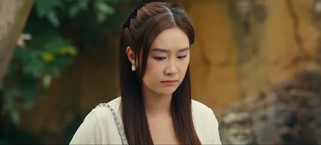 Ngược đường ngược nắng - Tập 25: Trung tìm ra bằng chứng minh oan cho Mai - Ảnh 10.