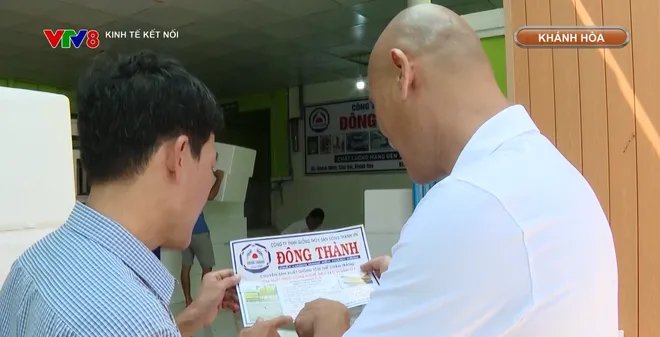 Minh bạch chất lượng t&ocirc;m giống- Ảnh 6.