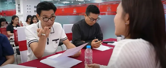 Hơn 120 th&iacute; sinh tham gia casting N&oacute;ng c&ugrave;ng FIFA World Cup 2026&trade; - Ảnh 14.