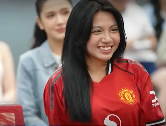 Hơn 120 th&iacute; sinh tham gia casting N&oacute;ng c&ugrave;ng FIFA World Cup 2026&trade; - Ảnh 8.