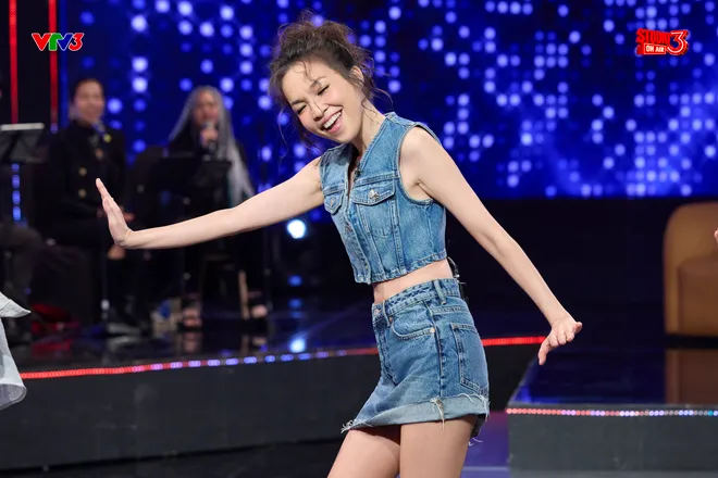 Hiền Thục kể chuyện tình bạn với Mỹ Tâm bắt đầu từ tô bún măng vịt- Ảnh 6. Hiền Thục kể chuyện tình bạn với Mỹ Tâm bắt đầu từ tô bún măng vịt- Ảnh 6.