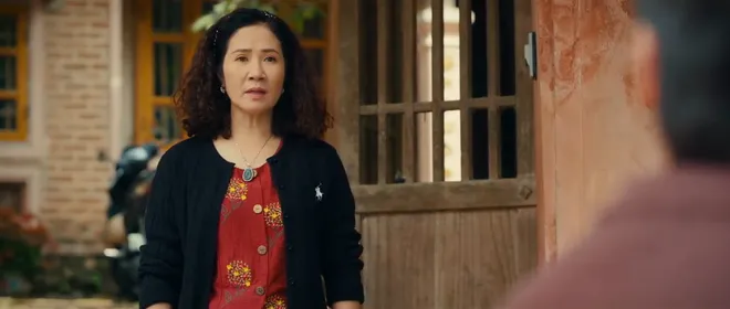 Ngược đường ngược nắng - Tập 27: Bà nội giả vờ mất trí nhớ nối duyên cho Trung và Mai - Ảnh 6.