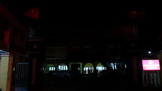 Đ&agrave; Nẵng: Truy bắt nhanh đối tượng cướp xe SH sau 8 giờ g&acirc;y &aacute;n- Ảnh 1.