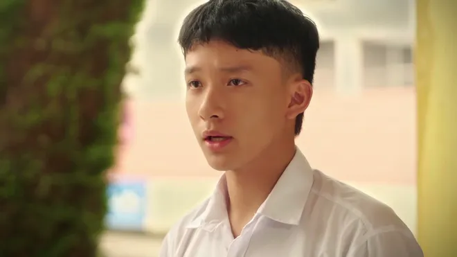 Bước chân vào đời - Tập 35: Hai bên gia đình Thương và Lâm háo hức gặp mặt - Ảnh 12.