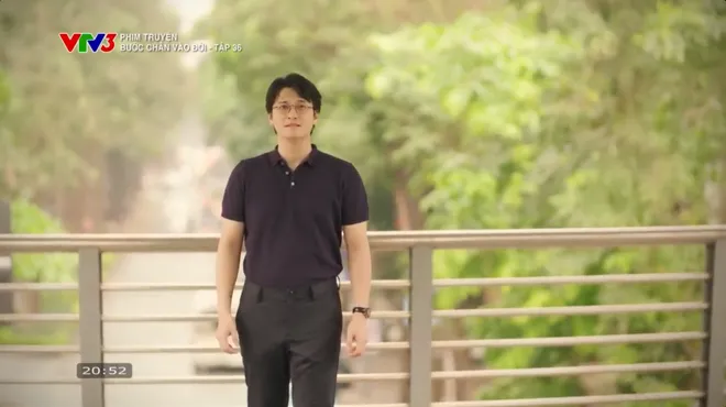  "Bước ch&acirc;n v&agrave;o đời" c&agrave;ng về cuối c&agrave;ng h&uacute;t kh&aacute;n giả, dẫn đầu rating khung phim giờ v&agrave;ng - Ảnh 1.