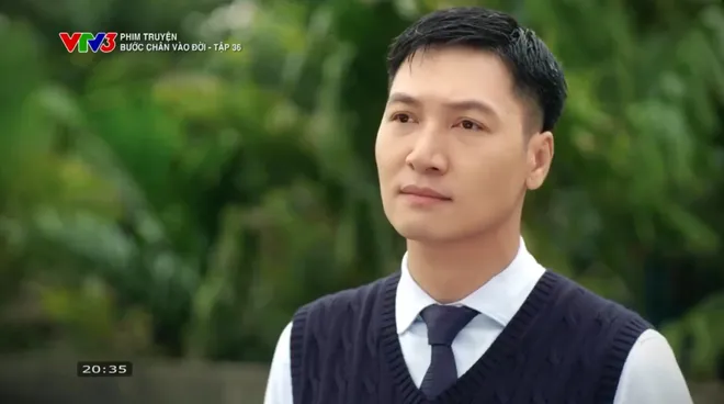  "Bước ch&acirc;n v&agrave;o đời" c&agrave;ng về cuối c&agrave;ng h&uacute;t kh&aacute;n giả, dẫn đầu rating khung phim giờ v&agrave;ng - Ảnh 3.