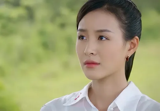 Lời hứa đầu tiên - Tập 9: Thiếu gia ngỏ lời với Hoa hậu, nói "em là ngoại lệ của anh" - Ảnh 3.