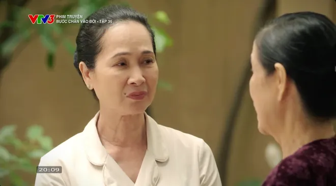 Bước chân vào đời - Tập cuối: Đoạn kết cho chuyện tình Thương, Quân và Lâm - Ảnh 5.