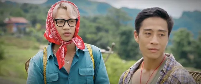 Lời hứa đầu ti&ecirc;n - Tập 9: Vi Minh l&agrave;m ho&agrave; với bố, từ chối t&igrave;nh cảm với thiếu gia Hải Đăng- Ảnh 4.