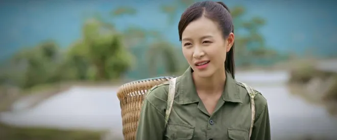Lời hứa đầu ti&ecirc;n - Tập 9: Vi Minh l&agrave;m ho&agrave; với bố, từ chối t&igrave;nh cảm với thiếu gia Hải Đăng- Ảnh 5.