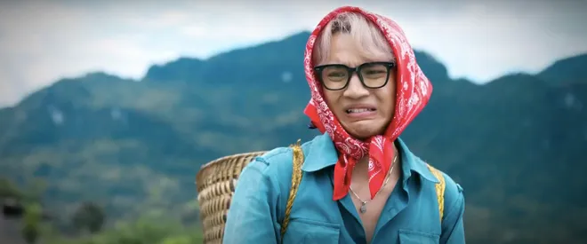 Lời hứa đầu ti&ecirc;n - Tập 9: Vi Minh l&agrave;m ho&agrave; với bố, từ chối t&igrave;nh cảm với thiếu gia Hải Đăng- Ảnh 8.