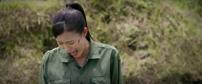 Lời hứa đầu ti&ecirc;n - Tập 9: Vi Minh l&agrave;m ho&agrave; với bố, từ chối t&igrave;nh cảm với thiếu gia Hải Đăng- Ảnh 10.