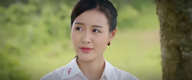 Lời hứa đầu ti&ecirc;n - Tập 9: Vi Minh l&agrave;m ho&agrave; với bố, từ chối t&igrave;nh cảm với thiếu gia Hải Đăng- Ảnh 19.