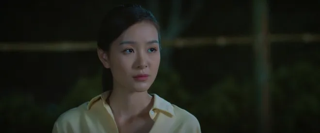 Lời hứa đầu ti&ecirc;n - Tập 10: Vi Minh kh&ocirc;ng muốn diễn nữa - Ảnh 3.