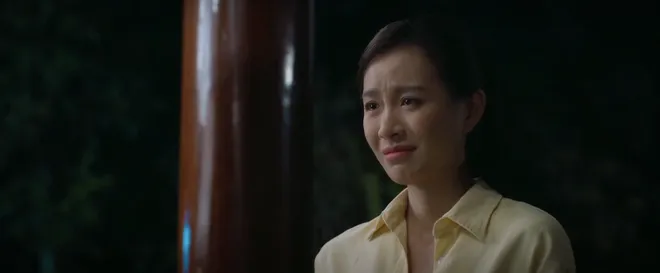 Lời hứa đầu ti&ecirc;n - Tập 10: Vi Minh kh&ocirc;ng muốn diễn nữa - Ảnh 12.