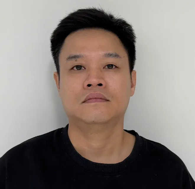 Khởi tố Ph&oacute; Chủ tịch Hiệp hội S&aacute;ng tạo v&agrave; Bản quyền T&aacute;c giả Việt Nam Nguyễn Hải B&igrave;nh- Ảnh 6.