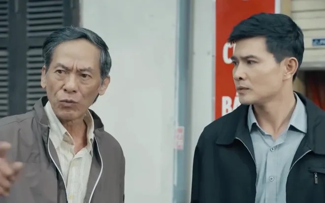 Dưới &ocirc; cửa s&aacute;ng đ&egrave;n - Tập 1: Khu tập thể cũ n&aacute;o loạn v&igrave; chiếc nồi lẩu điện gi&aacute; rẻ - Ảnh 6.