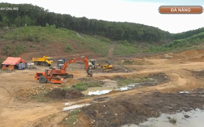 Đ&agrave; Nẵng t&igrave;m giải ph&aacute;p cho t&igrave;nh trạng qu&aacute; tải r&aacute;c- Ảnh 1.