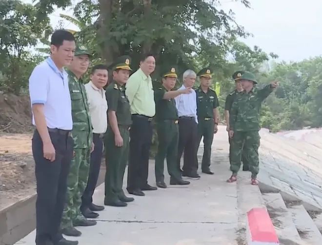 Quyết liệt ngăn chặn đường nhập lậu để bảo vệ ngành mía đường trong nước- Ảnh 5. Quyết liệt ngăn chặn đường nhập lậu để bảo vệ ngành mía đường trong nước- Ảnh 5.