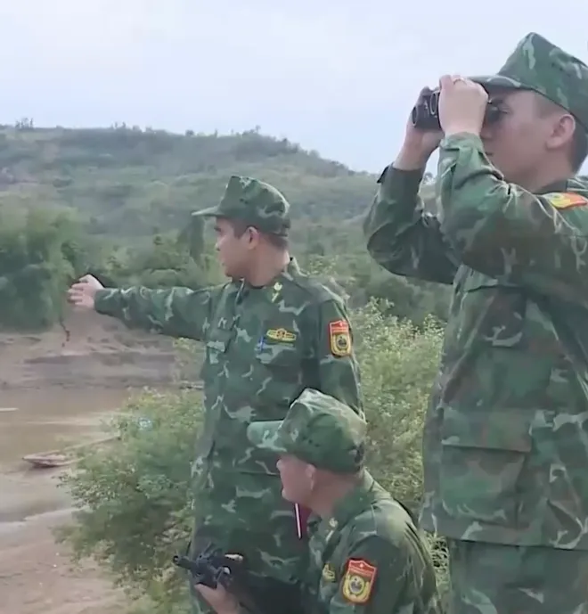 Quyết liệt ngăn chặn đường nhập lậu để bảo vệ ngành mía đường trong nước- Ảnh 6. Quyết liệt ngăn chặn đường nhập lậu để bảo vệ ngành mía đường trong nước- Ảnh 6.