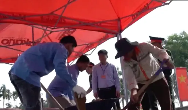 500 ng&agrave;y đ&ecirc;m quyết t&acirc;m t&igrave;m kiếm, quy tập v&agrave; x&aacute;c định danh t&iacute;nh h&agrave;i cốt liệt sĩ- Ảnh 2.