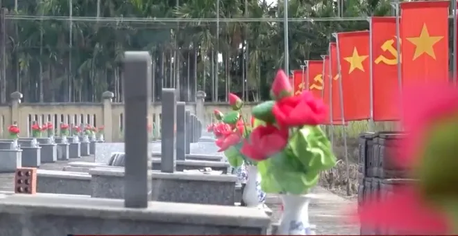 500 ng&agrave;y đ&ecirc;m quyết t&acirc;m t&igrave;m kiếm, quy tập v&agrave; x&aacute;c định danh t&iacute;nh h&agrave;i cốt liệt sĩ- Ảnh 6.