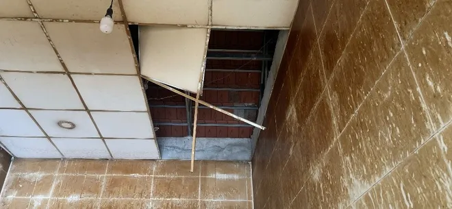 Điều tra nhóm trộm cắp tài sản tại cơ sở tín ngưỡng - Ảnh 2.