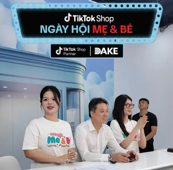 Cục Thương mại điện tử v&agrave; Kinh tế số th&uacute;c đẩy hệ sinh th&aacute;i thương mại điện tử thế hệ mới - Ảnh 1.