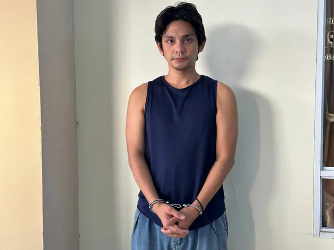 Ca sĩ Long Nhật, Sơn Ngọc Minh bị bắt trong chuyên án ma túy - Ảnh 3.
