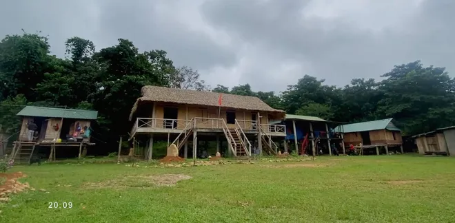 Quảng Trị kiến tạo "mỏ v&agrave;ng" du lịch xuy&ecirc;n bi&ecirc;n giới- Ảnh 2.