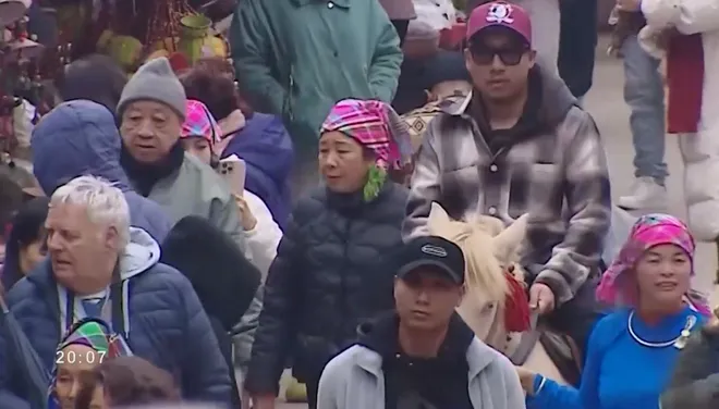 Lào Cai sẵn sàng cho Festival “Vang xa vó ngựa cao nguyên”- Ảnh 6. Lào Cai sẵn sàng cho Festival “Vang xa vó ngựa cao nguyên”- Ảnh 6.