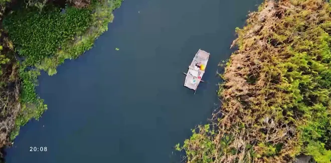 Ninh Bình hoàn thiện hồ sơ Di sản thế giới cho Khu Bảo tồn thiên nhiên đất ngập nước Vân Long- Ảnh 3. Ninh Bình hoàn thiện hồ sơ Di sản thế giới cho Khu Bảo tồn thiên nhiên đất ngập nước Vân Long- Ảnh 3.
