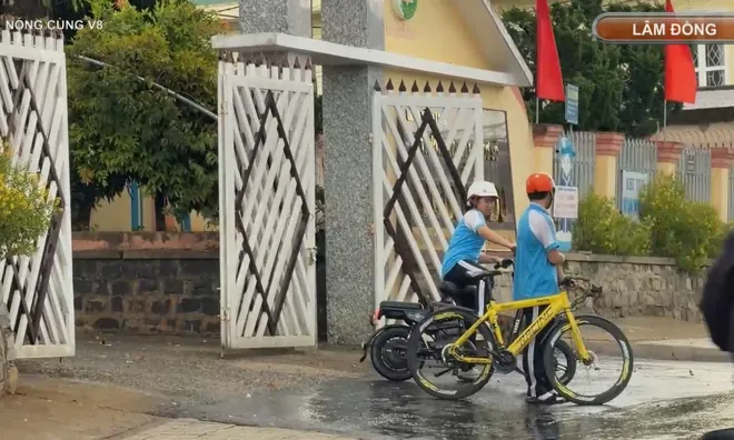 Điều tra nghi vấn học sinh tự vẫn nghi do bạo lực học đường- Ảnh 1. Điều tra nghi vấn học sinh tự vẫn nghi do bạo lực học đường- Ảnh 1.